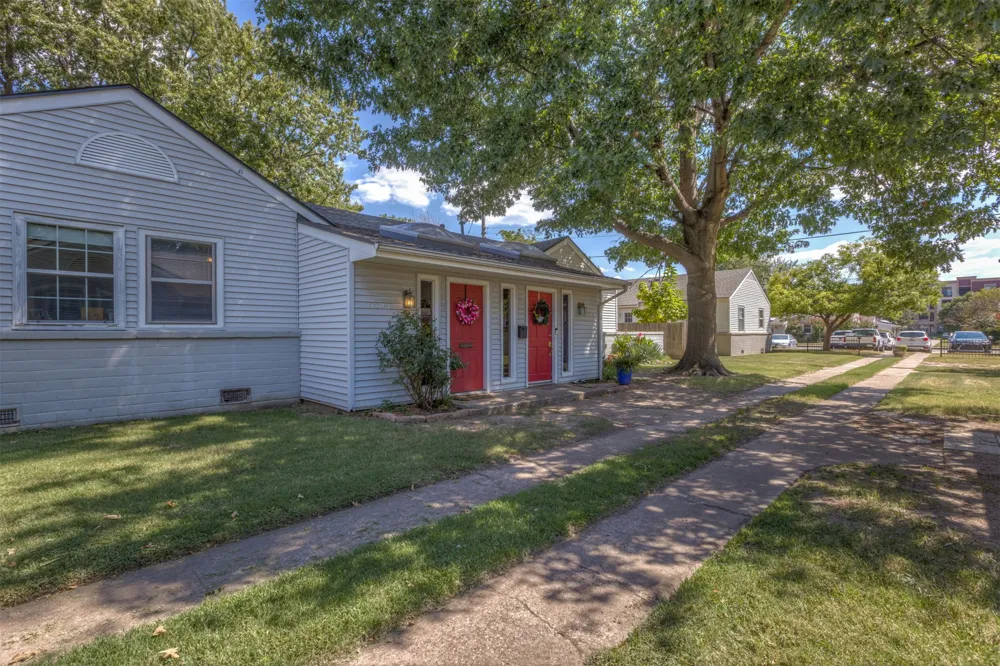 1432 E 38th Street #1432C Tulsa, OK 74105