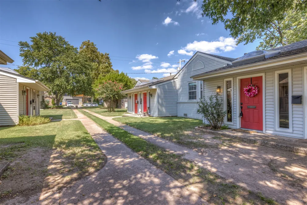 1432 E 38th Street #1432C Tulsa, OK 74105