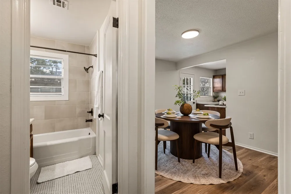 1432 E 38th Street #1432C Tulsa, OK 74105