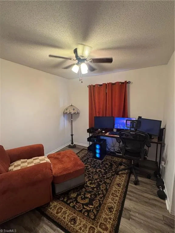 1822 Clodfelter Road Winston-Salem, NC 27107