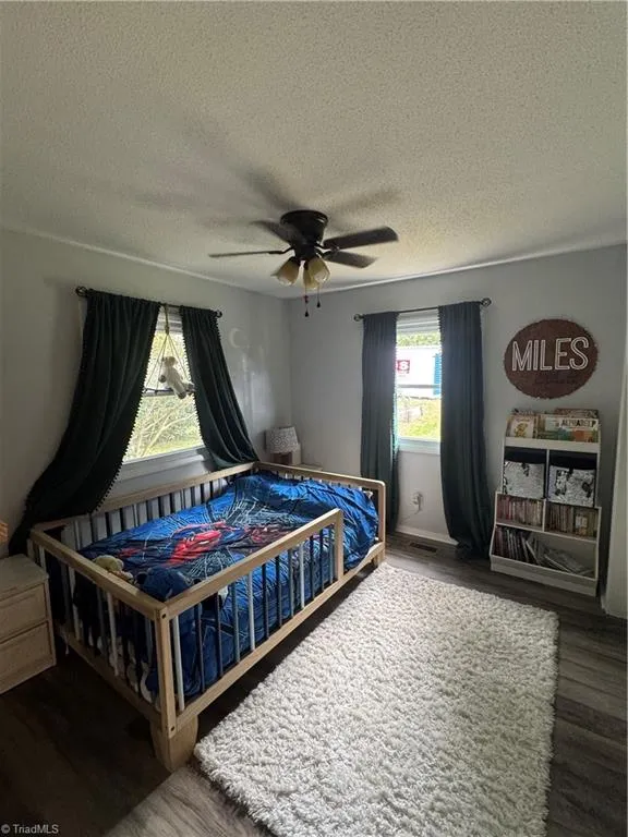 1822 Clodfelter Road Winston-Salem, NC 27107