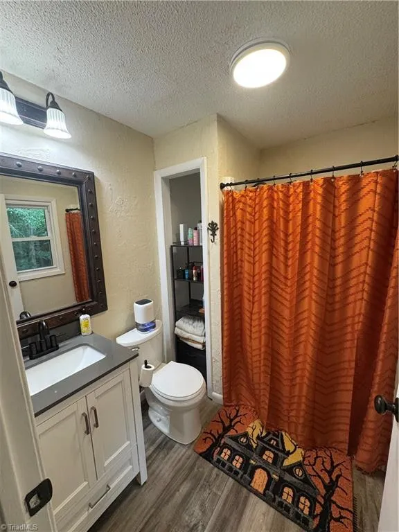 1822 Clodfelter Road Winston-Salem, NC 27107