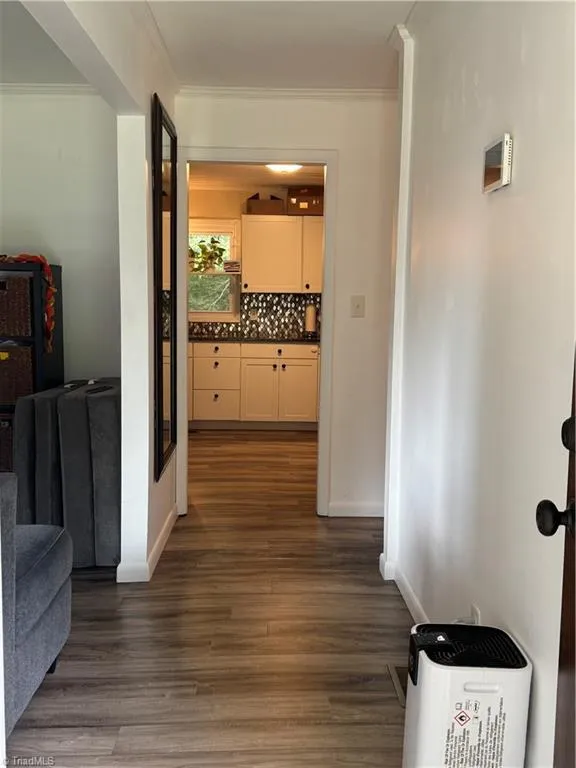 1822 Clodfelter Road Winston-Salem, NC 27107