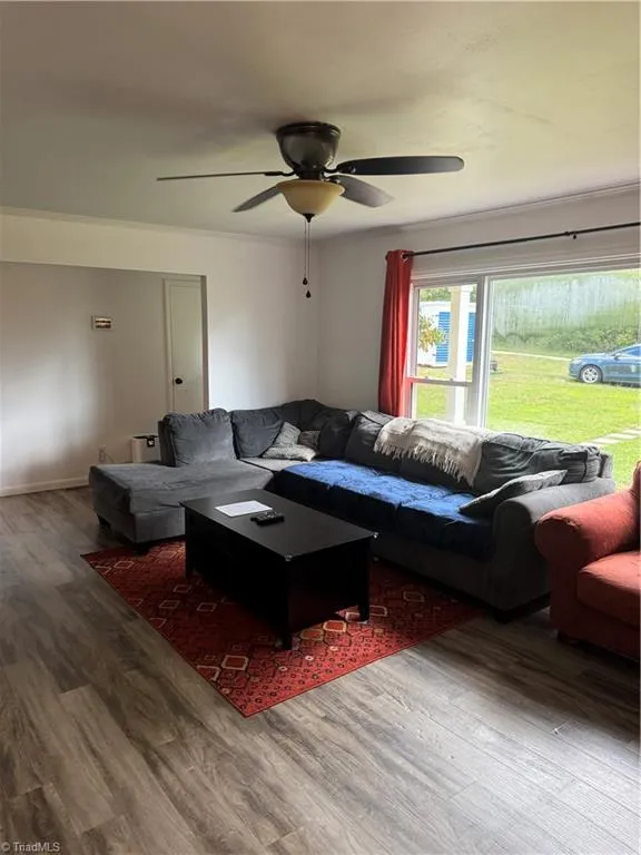 1822 Clodfelter Road Winston-Salem, NC 27107