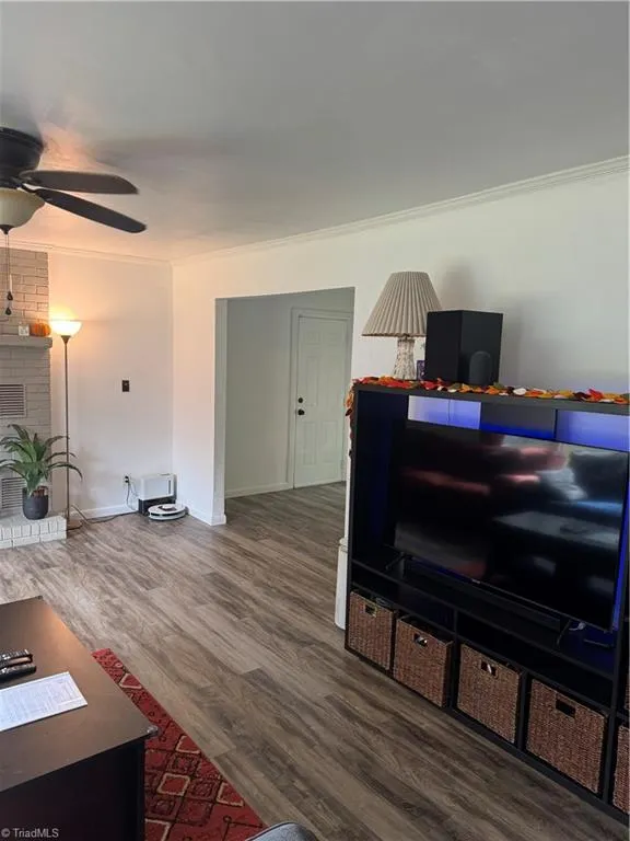 1822 Clodfelter Road Winston-Salem, NC 27107