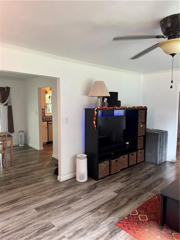 1822 Clodfelter Road Winston-Salem, NC 27107