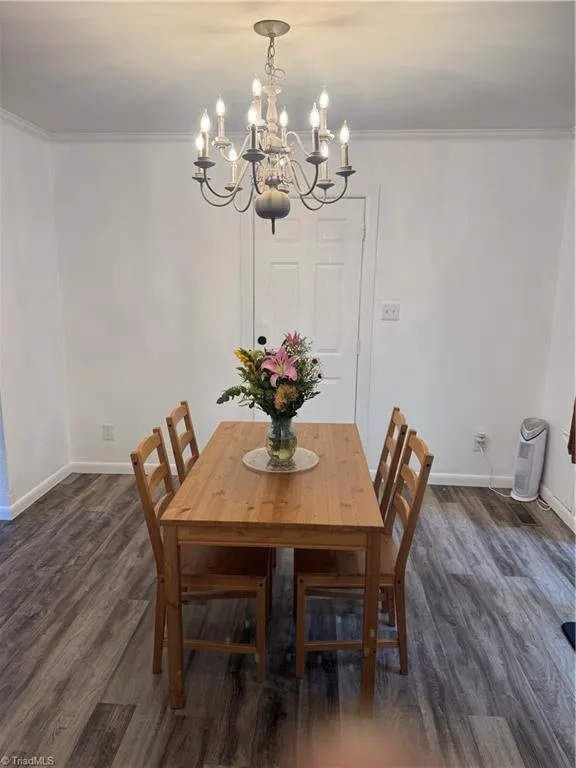 1822 Clodfelter Road Winston-Salem, NC 27107