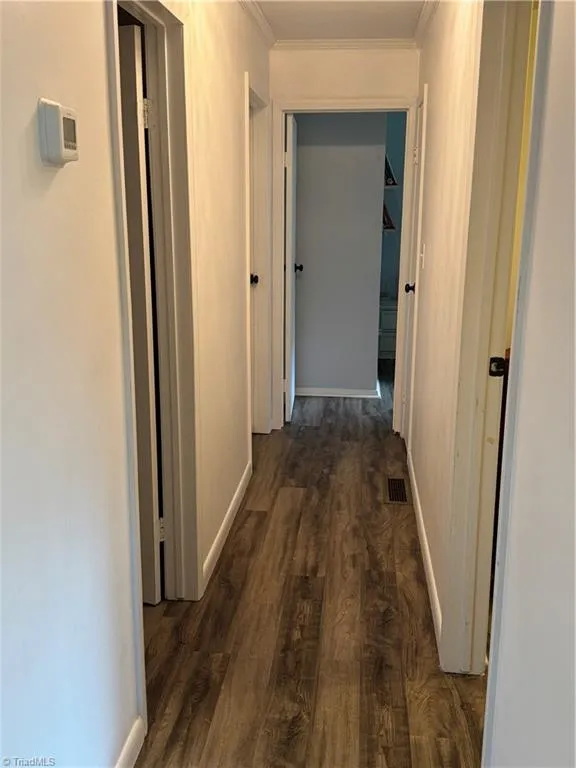 1822 Clodfelter Road Winston-Salem, NC 27107
