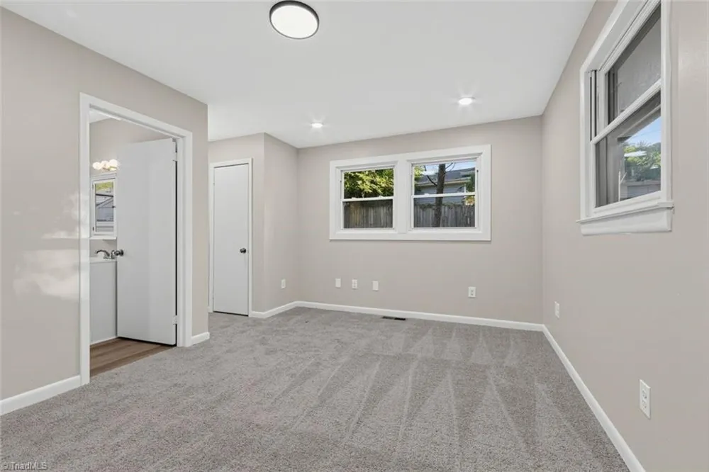 2110 Kylemore Drive Greensboro, NC 27406