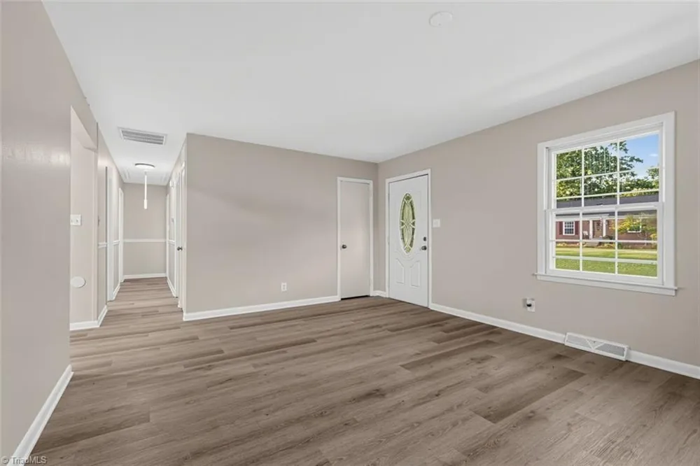 2110 Kylemore Drive Greensboro, NC 27406
