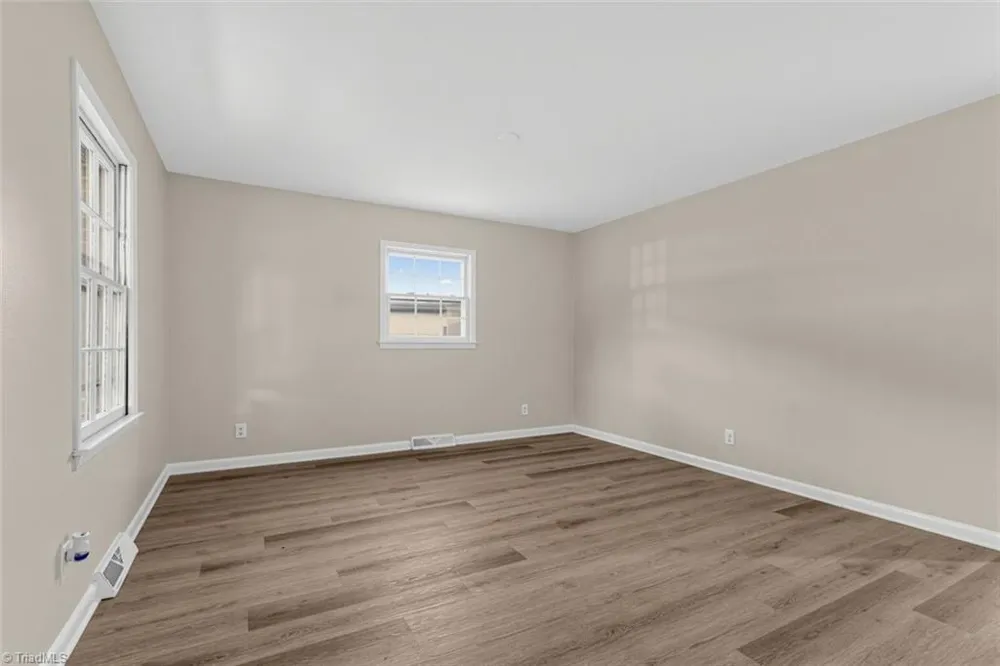 2110 Kylemore Drive Greensboro, NC 27406