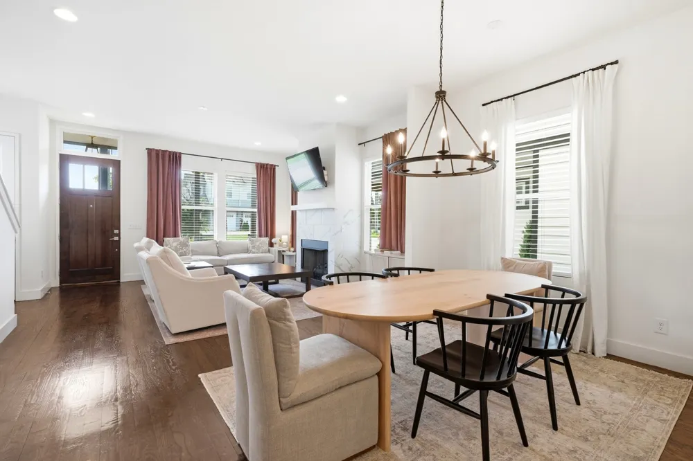 643 Vernon Ave #1 Nashville, TN 37209