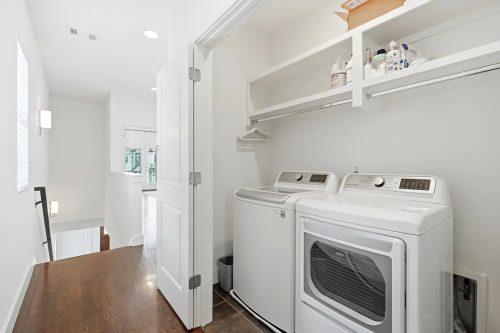 643 Vernon Ave #1 Nashville, TN 37209