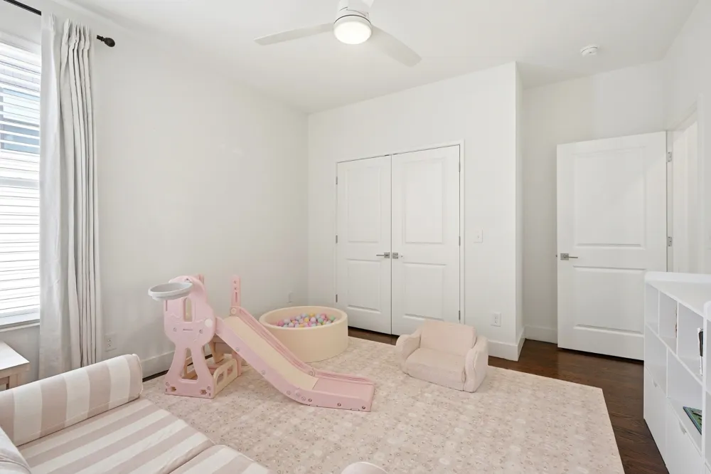 643 Vernon Ave #1 Nashville, TN 37209