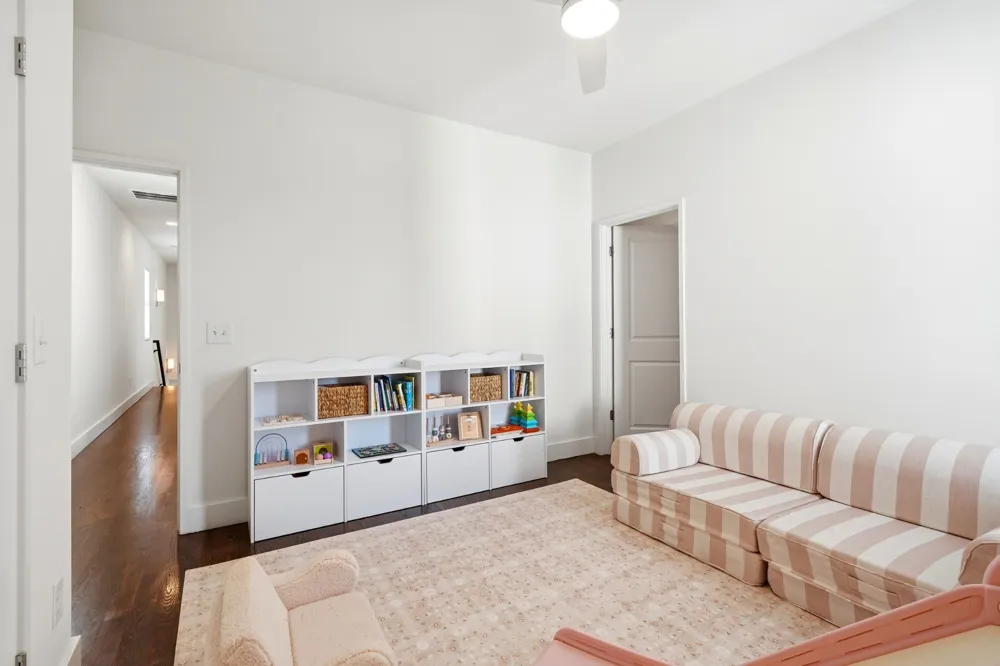 643 Vernon Ave #1 Nashville, TN 37209