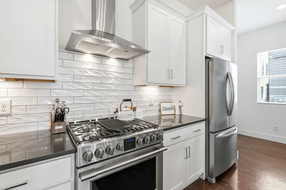 643 Vernon Ave #1 Nashville, TN 37209