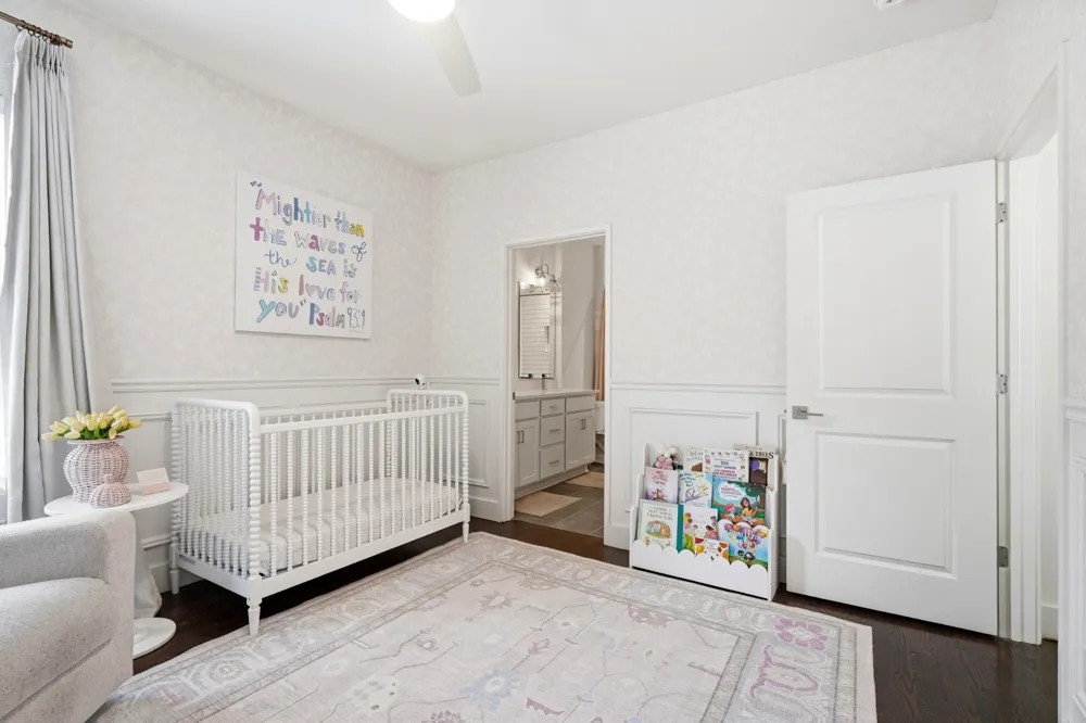 643 Vernon Ave #1 Nashville, TN 37209