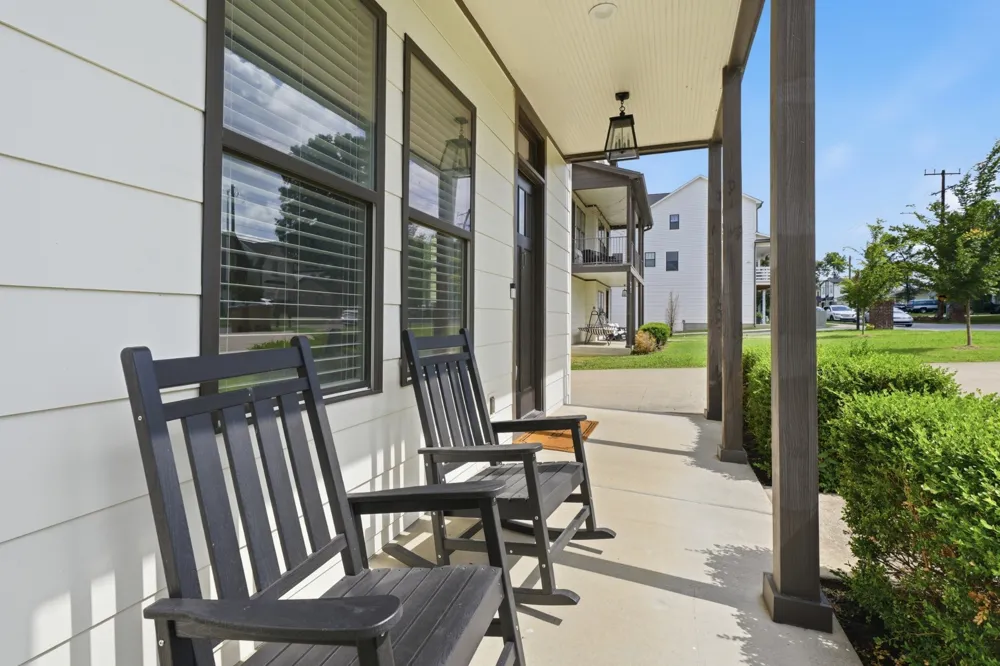 643 Vernon Ave #1 Nashville, TN 37209