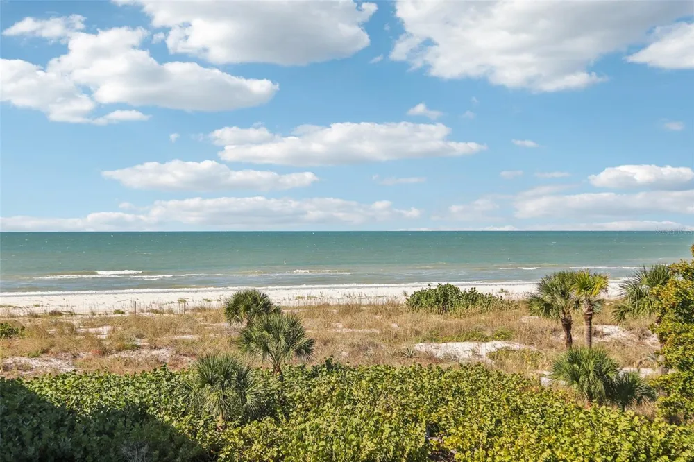 3200 GULF BOULEVARD #205 St Pete Beach, FL 33706