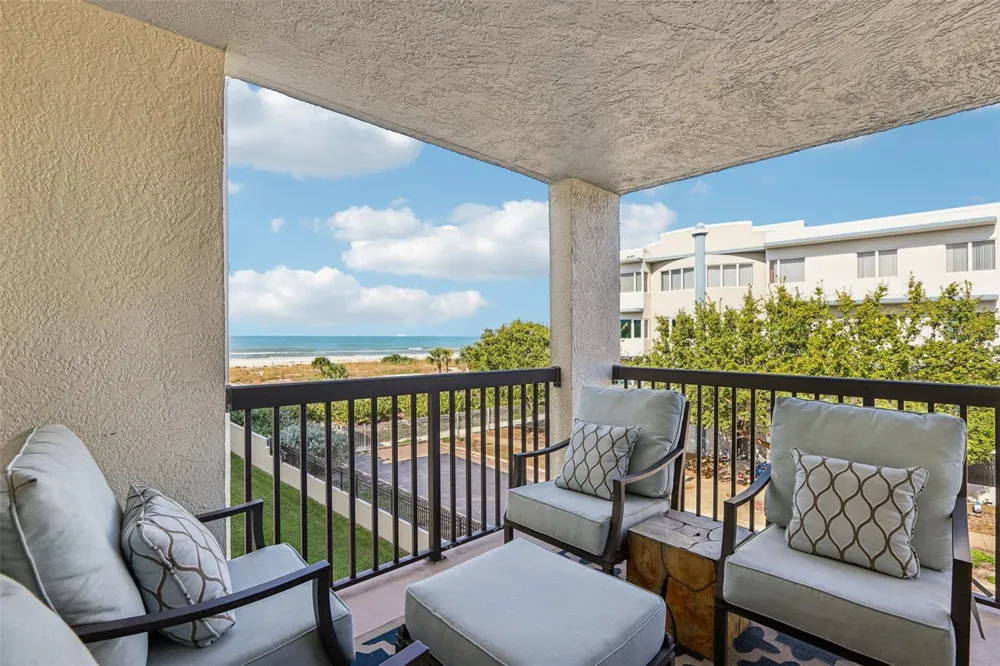 3200 GULF BOULEVARD #205 St Pete Beach, FL 33706