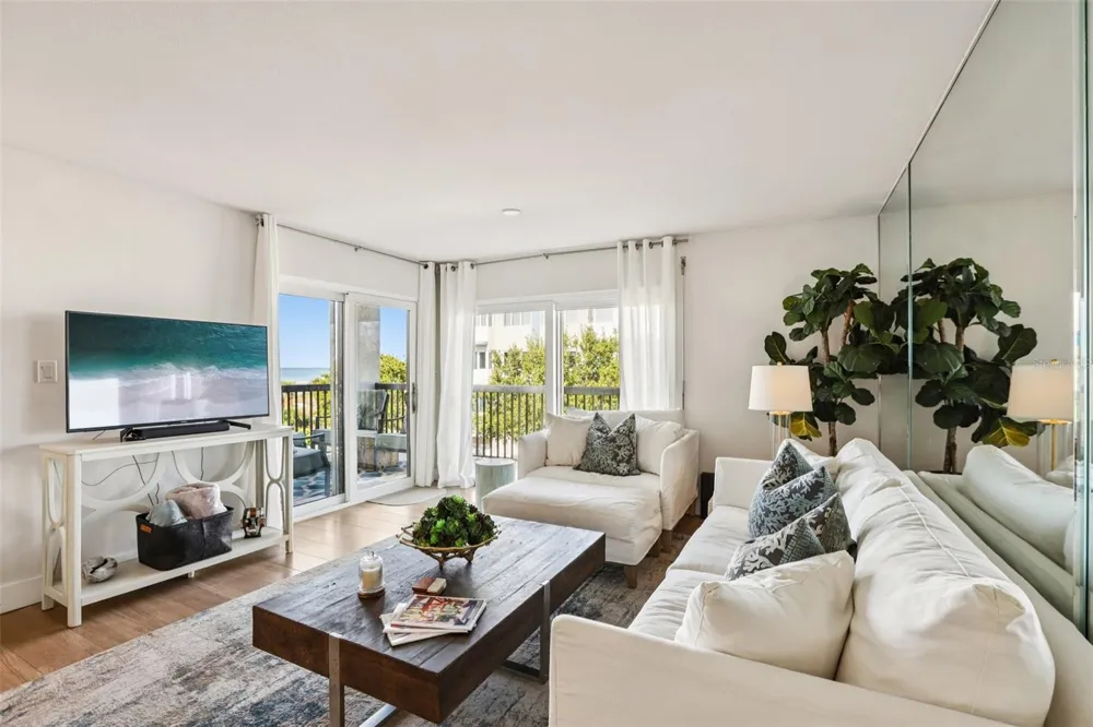 3200 GULF BOULEVARD #205 St Pete Beach, FL 33706