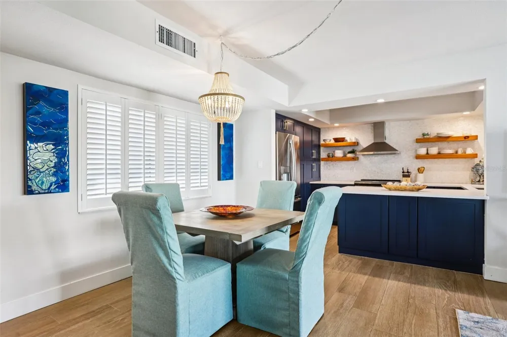 3200 GULF BOULEVARD #205 St Pete Beach, FL 33706