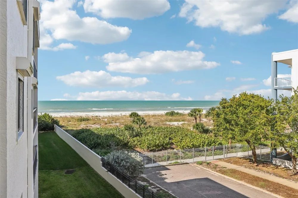 3200 GULF BOULEVARD #205 St Pete Beach, FL 33706