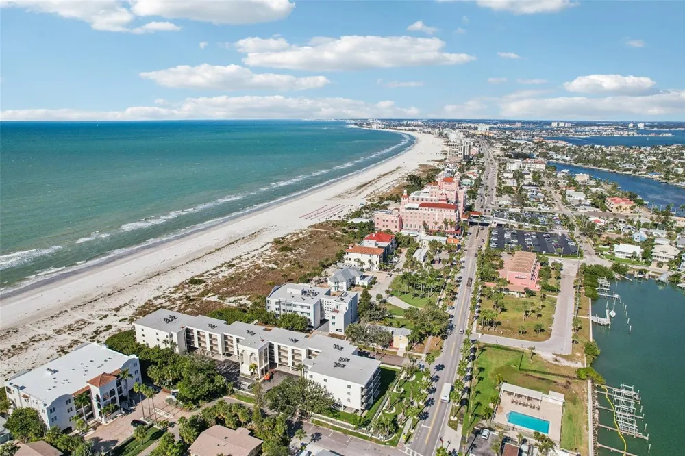 3200 GULF BOULEVARD #205 St Pete Beach, FL 33706