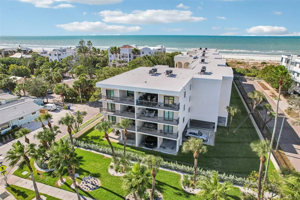 3200 GULF BOULEVARD #205 St Pete Beach, FL 33706