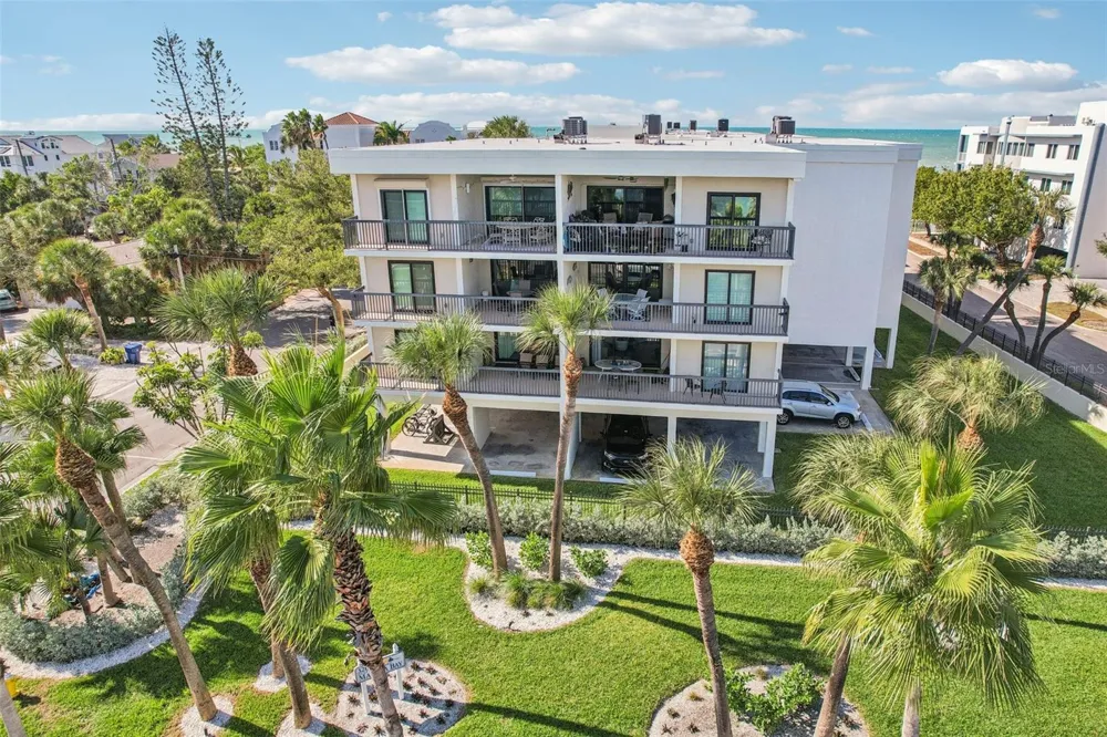 3200 GULF BOULEVARD #205 St Pete Beach, FL 33706