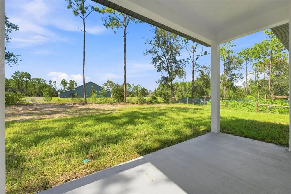 143 W GONDOLIER PLACE Citrus Springs, FL 34434