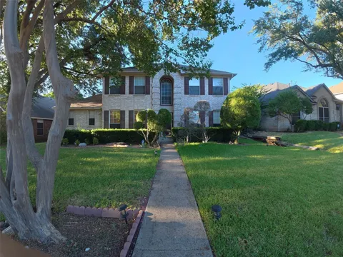813 Courson Drive