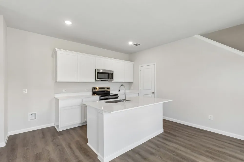 836 Springwell Drive Princeton, TX 75407