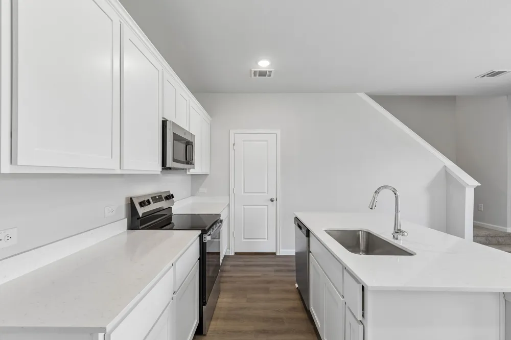836 Springwell Drive Princeton, TX 75407