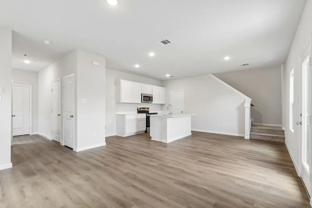 836 Springwell Drive Princeton, TX 75407