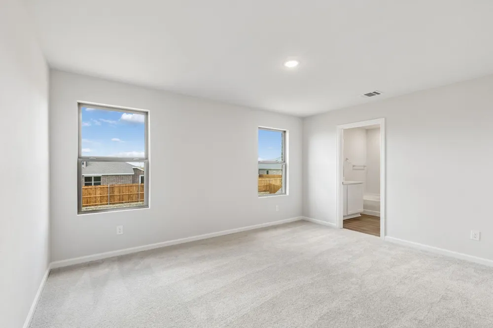 836 Springwell Drive Princeton, TX 75407