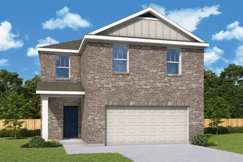836 Springwell Drive