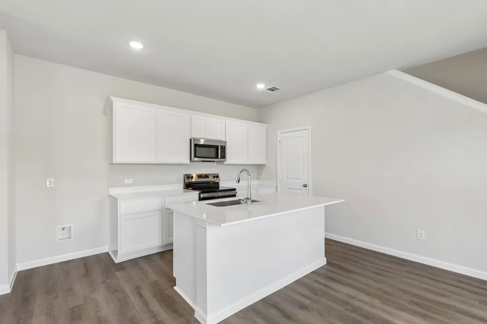836 Springwell Drive Princeton, TX 75407