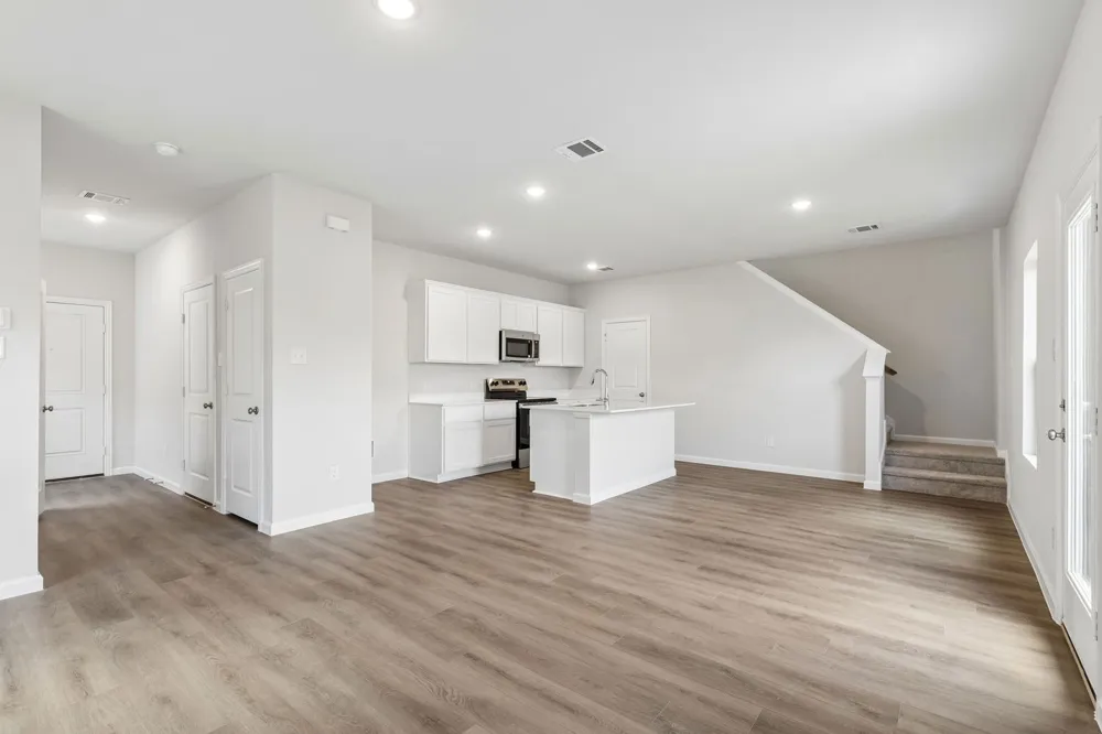 836 Springwell Drive Princeton, TX 75407