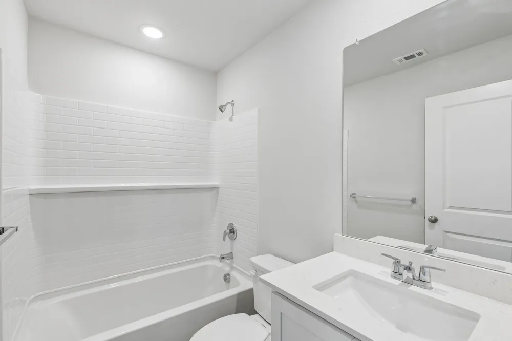 836 Springwell Drive Princeton, TX 75407