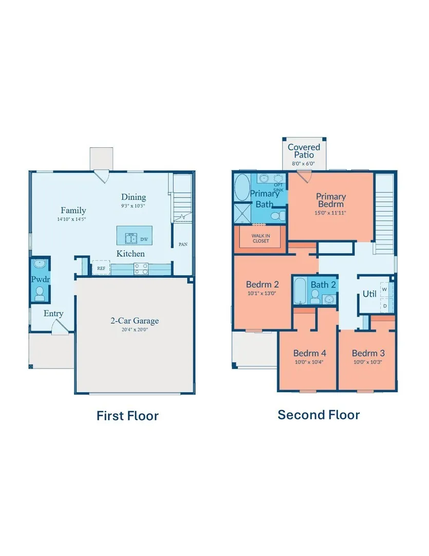 836 Springwell Drive Princeton, TX 75407