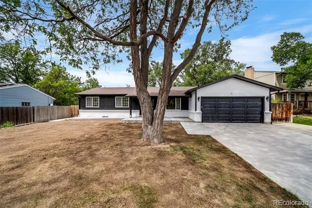 8733 Kendall Court Arvada, CO 80003