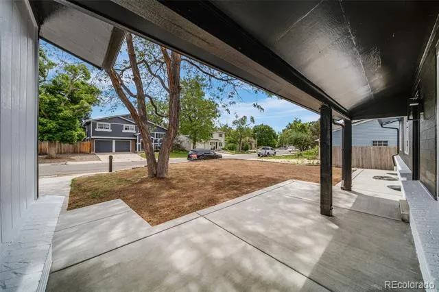 8733 Kendall Court Arvada, CO 80003