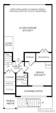 3460 W Elmhurst Place Littleton, CO 80120