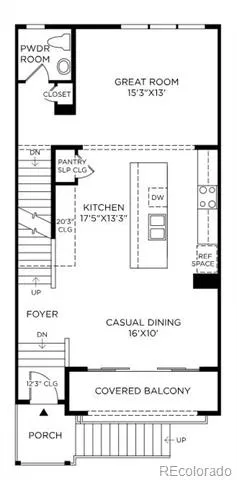 3460 W Elmhurst Place Littleton, CO 80120