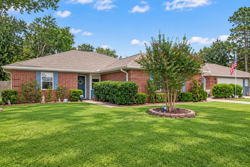 18314 Crosswinds Way Crosby, TX 77532
