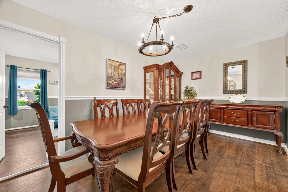 18314 Crosswinds Way Crosby, TX 77532
