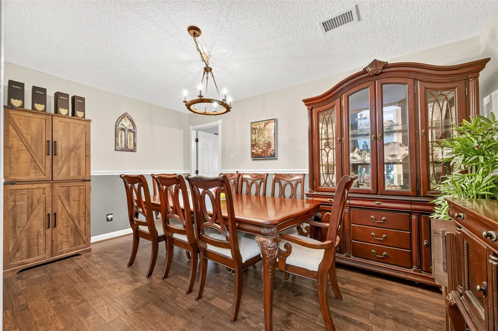 18314 Crosswinds Way Crosby, TX 77532
