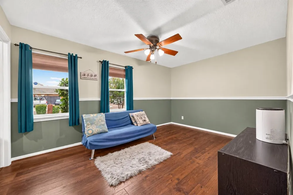 18314 Crosswinds Way Crosby, TX 77532