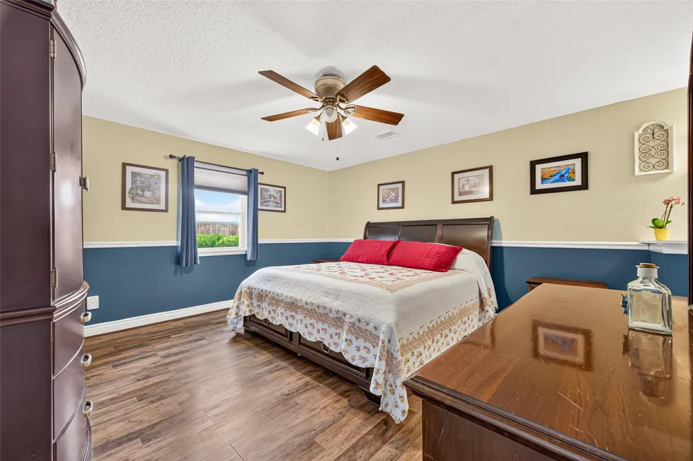 18314 Crosswinds Way Crosby, TX 77532